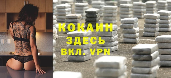 ALPHA-PVP Гусь-Хрустальный